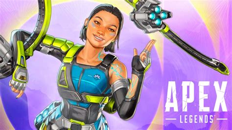 Apex Legends Season 19